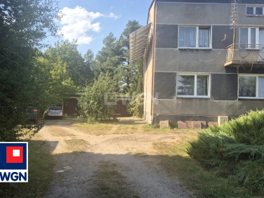 Dom Myszków
