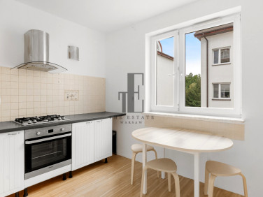 Mieszkanie Jabłonna