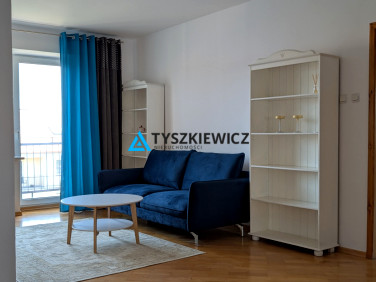 Mieszkanie Gdańsk