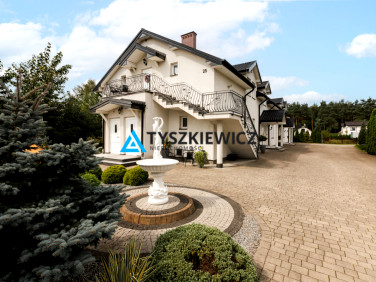 Lokal Bolszewo