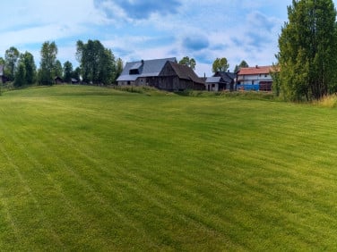 Działka inna Dzianisz