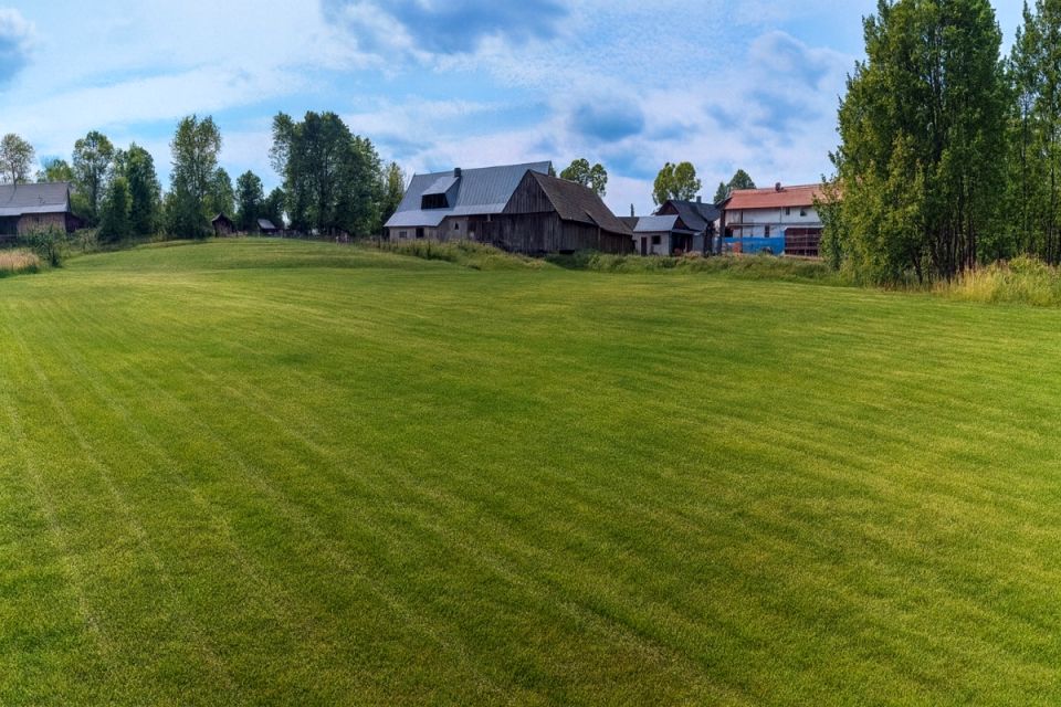 Działka inna Dzianisz