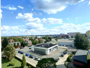 Mieszkanie Zabrze
