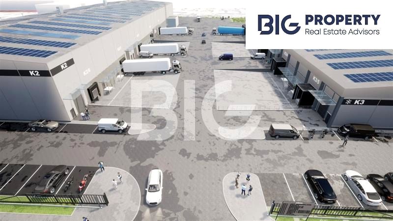 Budynek użytkowy Gdańsk