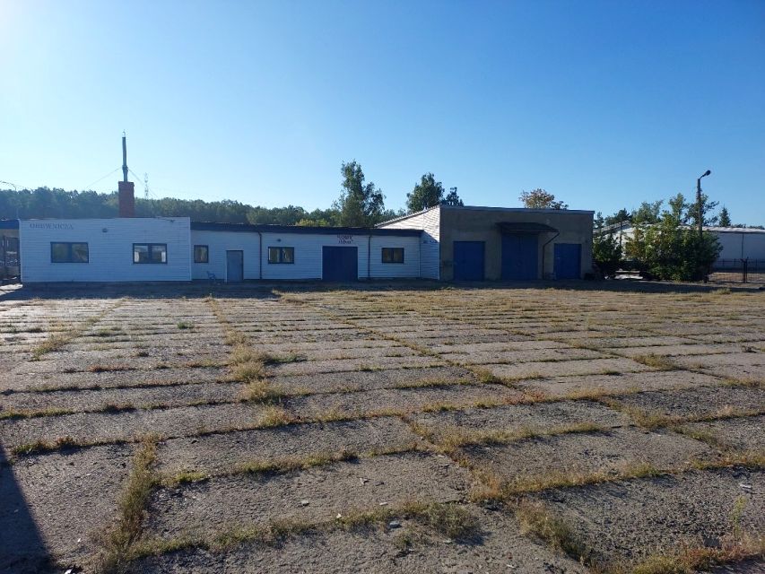 Lokal Skarżysko-Kamienna