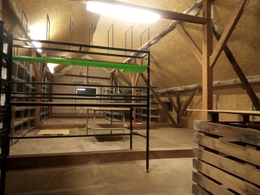 Lokal Kraków