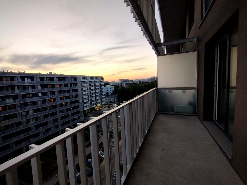 Mieszkanie apartamentowiec sprzedaż
