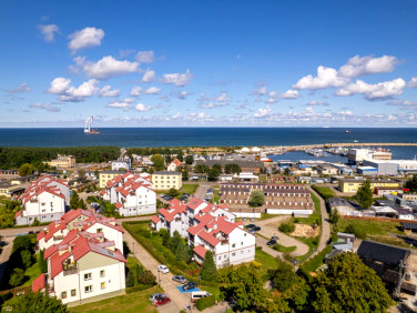 Mieszkanie Władysławowo