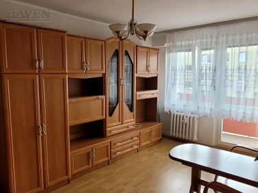 Mieszkanie Poznań