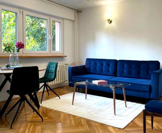 Mieszkanie Warszawa sprzedaż