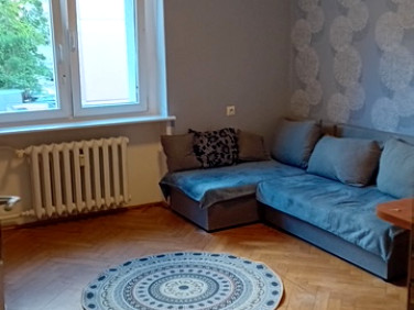 Mieszkanie Poznań