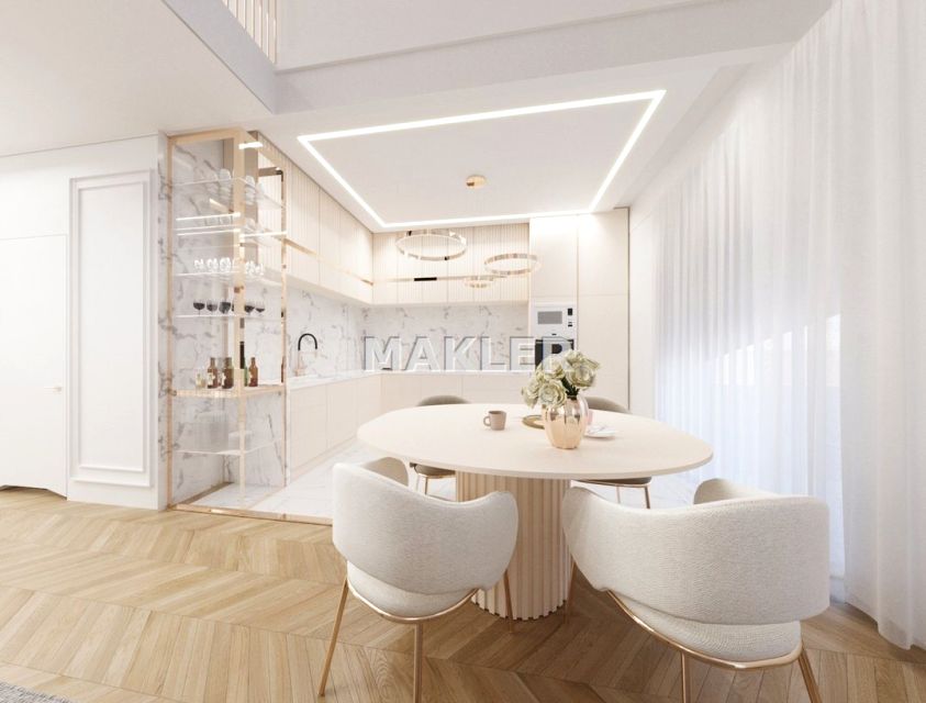 Mieszkanie Bydgoszcz