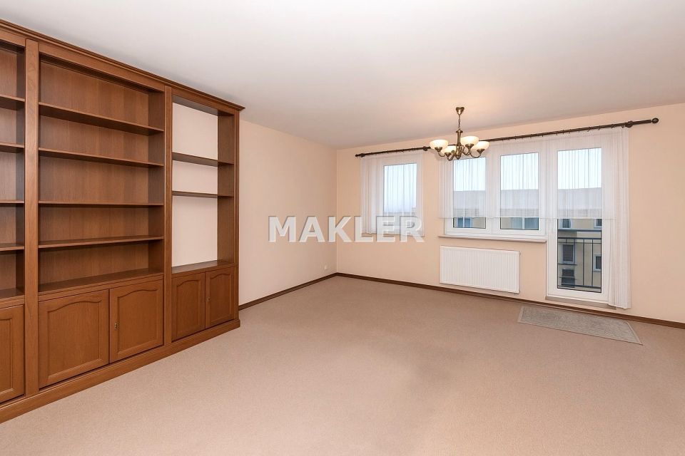 Mieszkanie Bydgoszcz