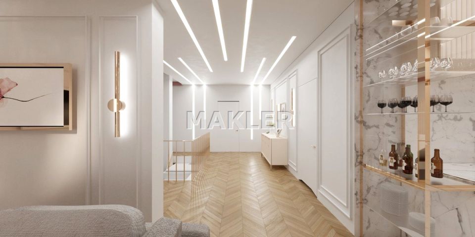 Mieszkanie apartamentowiec sprzedaż