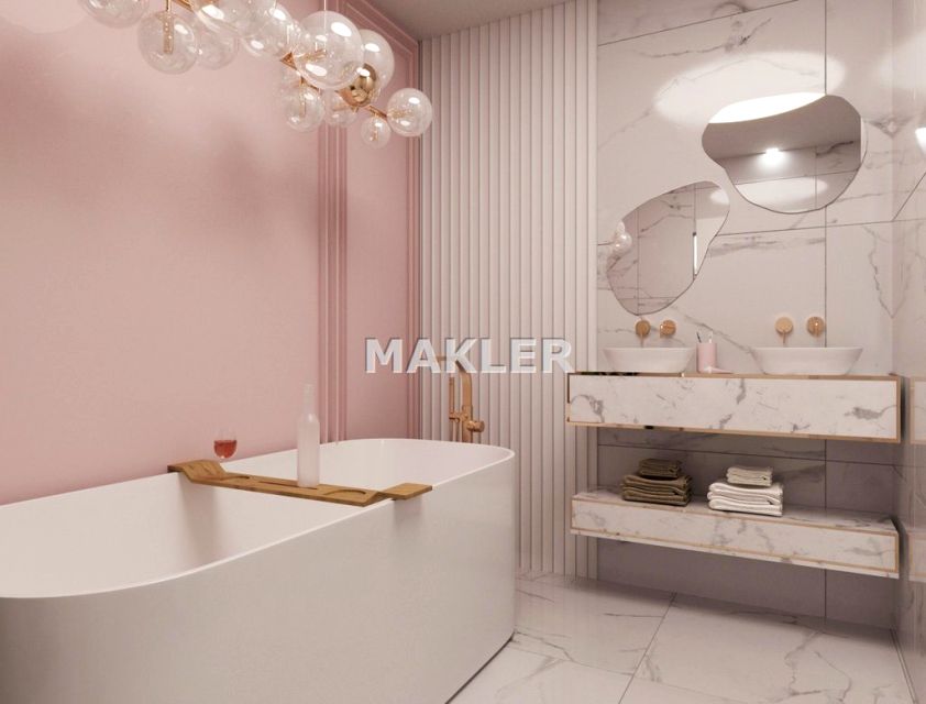 Mieszkanie Bydgoszcz