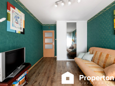 Mieszkanie blok mieszkalny Białystok