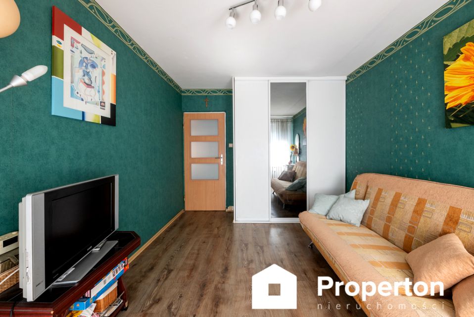 Mieszkanie blok mieszkalny Białystok