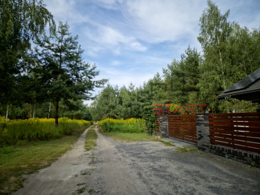 Działka budowlana Adamów-Wieś