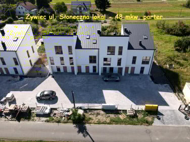 Mieszkanie Żywiec