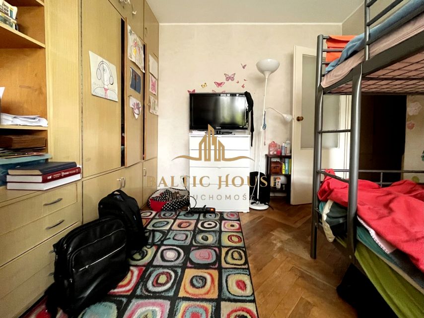 Mieszkanie blok mieszkalny sprzedaż