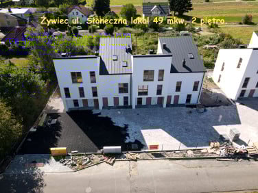 Mieszkanie Żywiec