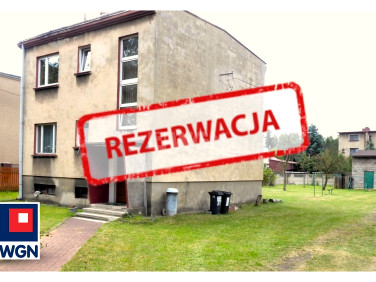 Dom Częstochowa