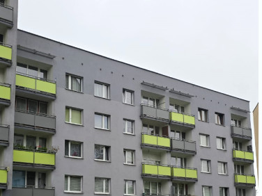 Mieszkanie Dąbrowa Górnicza