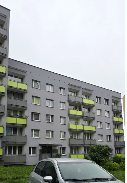 Mieszkanie Dąbrowa Górnicza