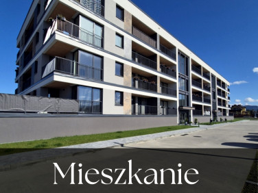 Mieszkanie Stary Sącz