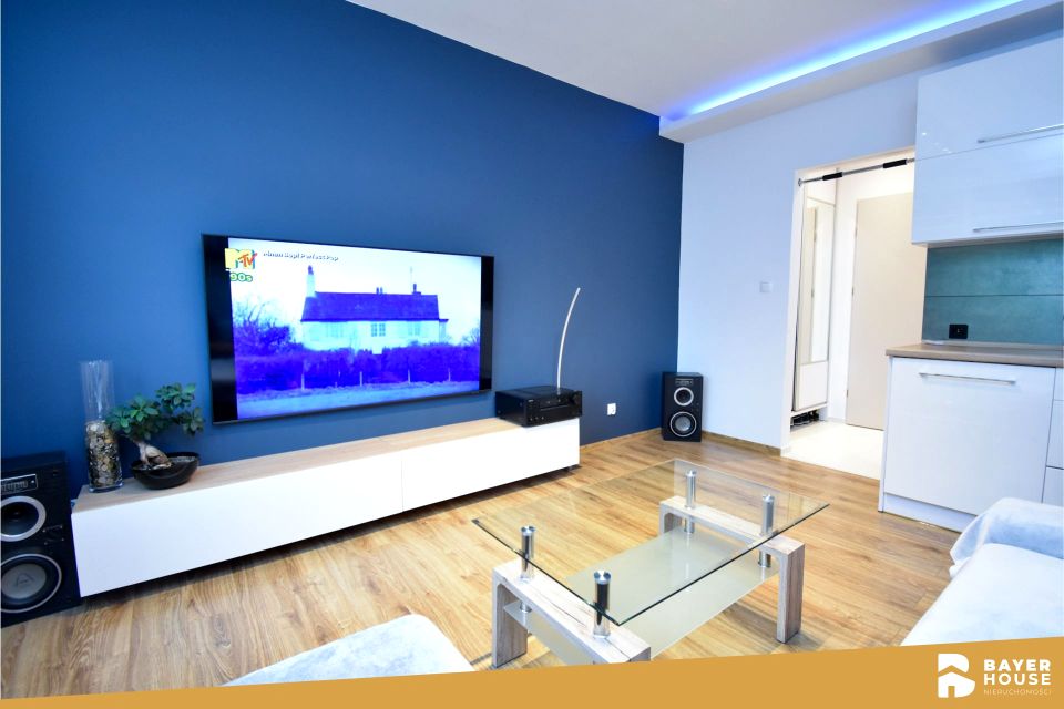 Mieszkanie blok mieszkalny sprzedaż