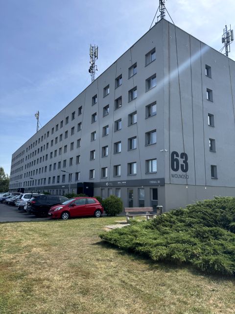 Mieszkanie Zabrze