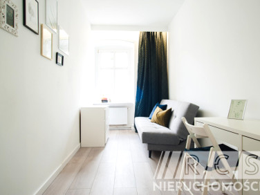 Pokój umeblowany do wynajęcia Wrocław