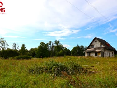 Dom Leszczewo