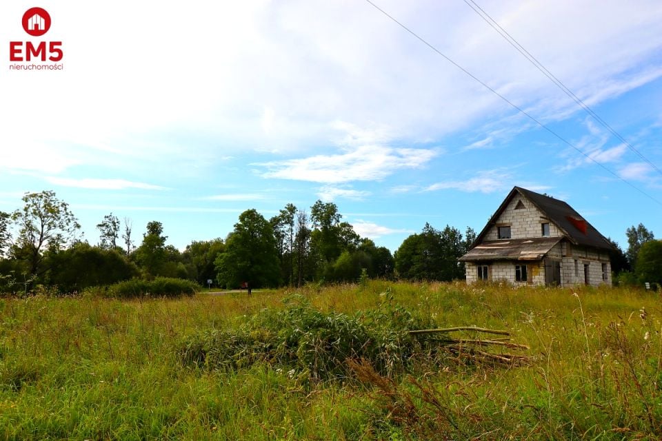 Dom Leszczewo