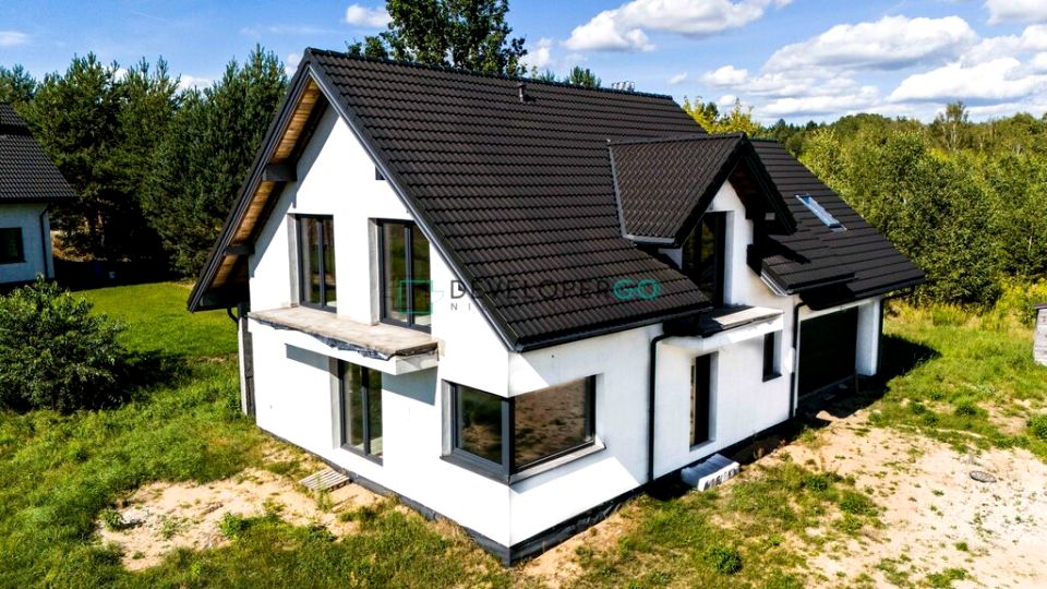 Dom Porosły