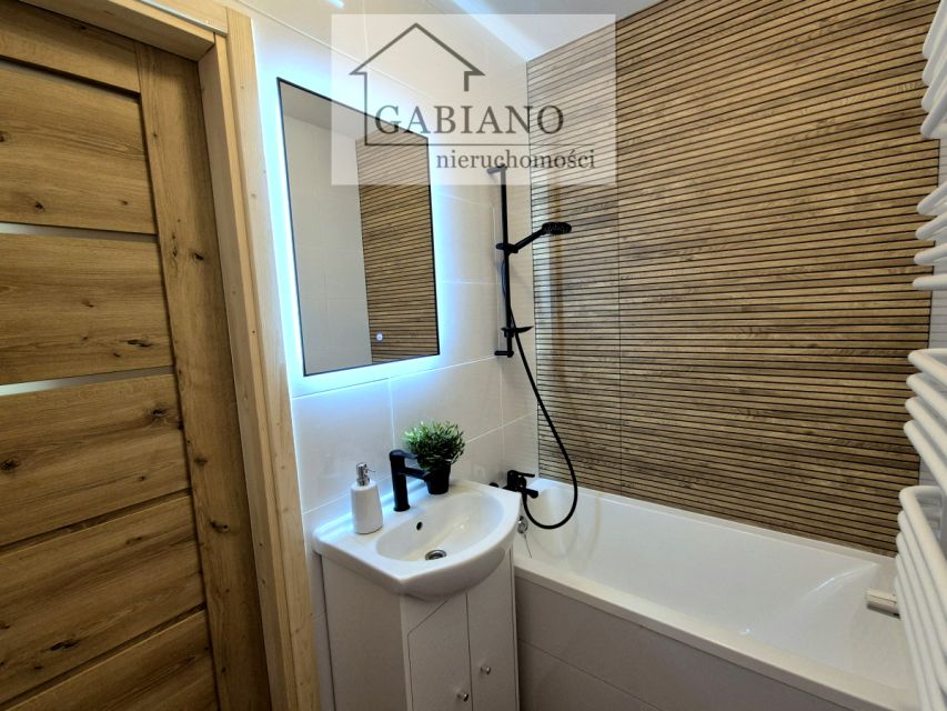 Mieszkanie blok mieszkalny Warszawa