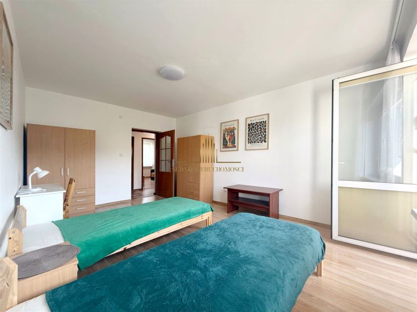 Mieszkanie Bydgoszcz