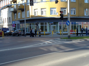 Lokal Olsztyn
