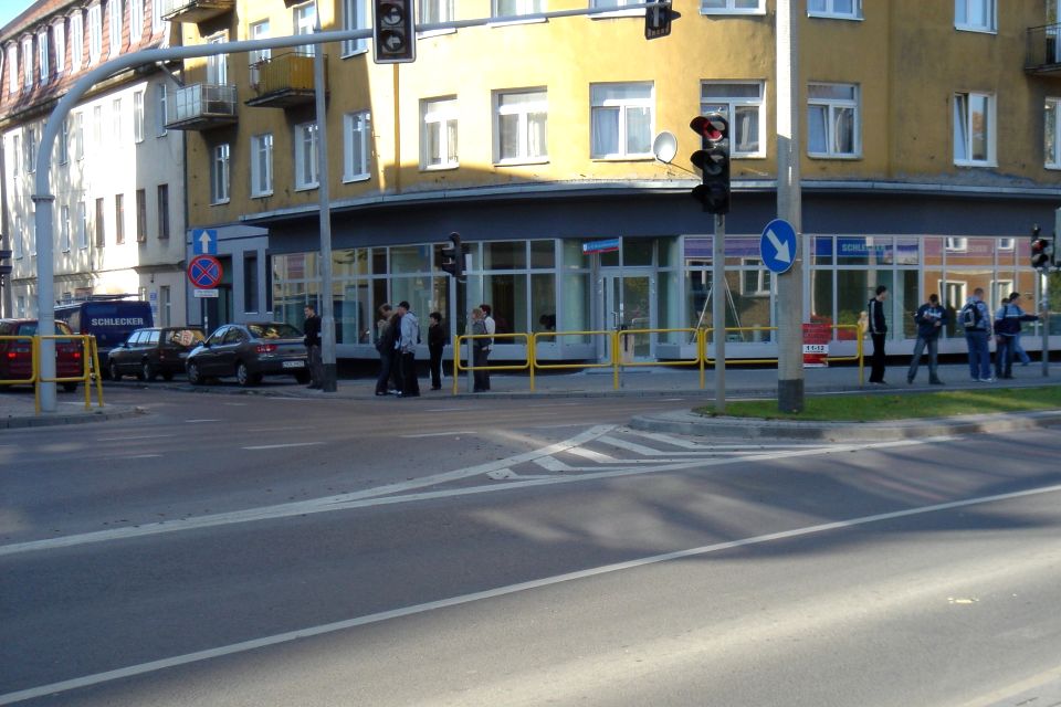 Lokal Olsztyn