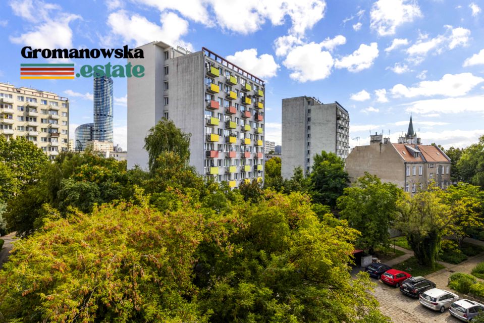 Mieszkanie Wrocław