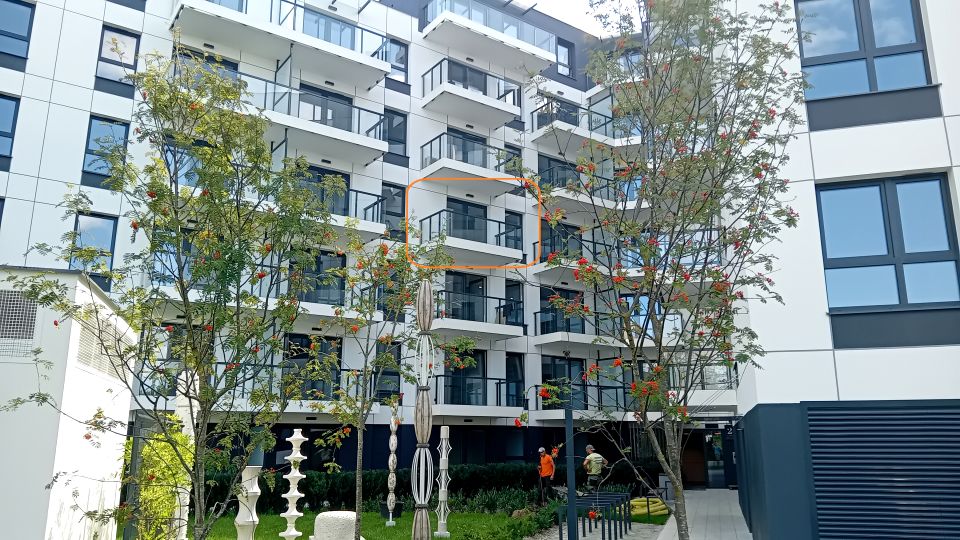 Mieszkanie Gdańsk sprzedaż