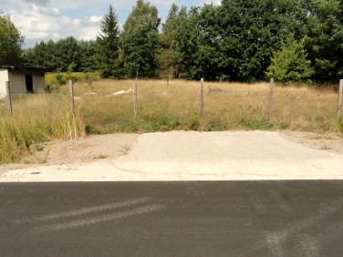 Działka budowlana Kazuń Nowy sprzedam