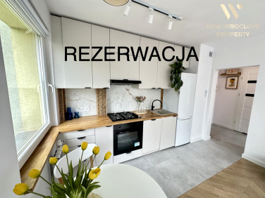 Mieszkanie Wrocław