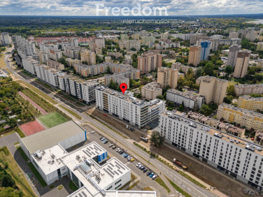 Lokal Warszawa