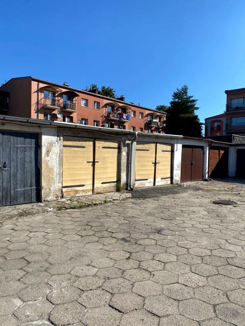 Lokal Bolesławiec