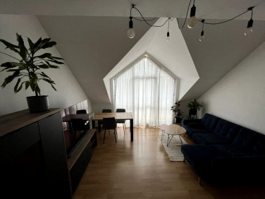 Mieszkanie Kraków