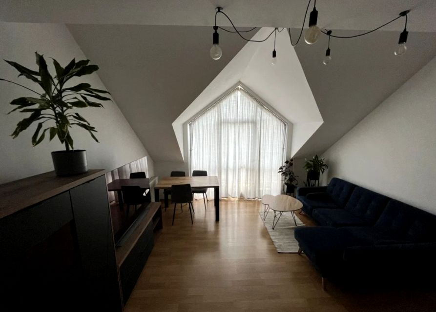 Mieszkanie Kraków