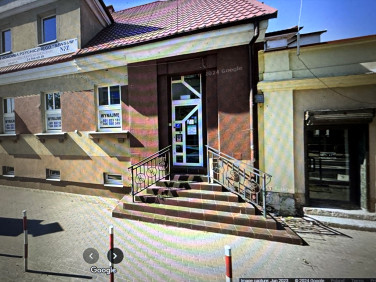 Lokal Płock