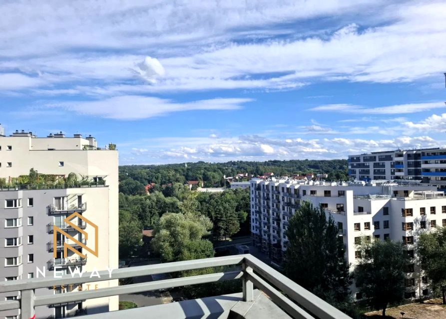 Mieszkanie Kraków