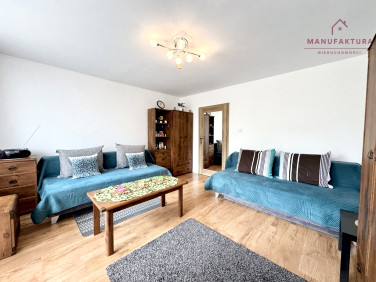 Mieszkanie blok mieszkalny sprzedaż